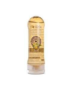Gel Masaje Calor Madagascar Sweetness 200ml