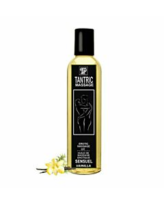 Aceite Vainilla Tantrico Eros-Art