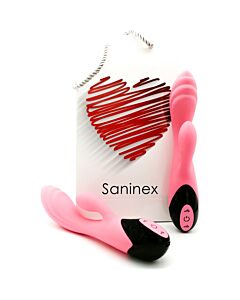 VibraSwan Dual 10 - Rosa