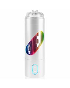 USB Vaginal Masculino: RotoBator