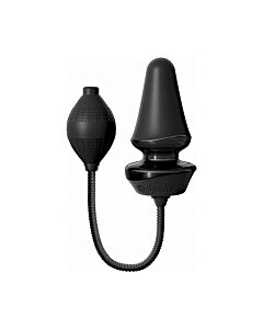 Plug Inflable Eclipse