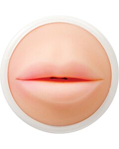 Succión Oral Hands-Free