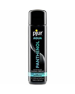 Pjur aqua panthenol - 100ml