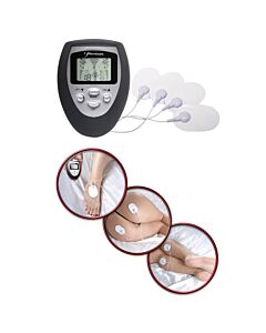 Kit Electroshock Fantasía Fetichista