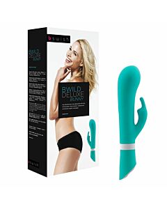 Jade Bunny Vibrador