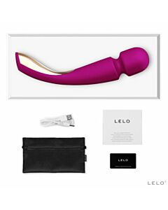 Varita Smart Lelo Burdeos