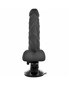 Vibraflex Negro 21cm