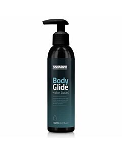 Lubricante Íntimo CoolGlide 150ml