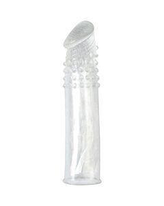 Funda Extension Pene Transparente