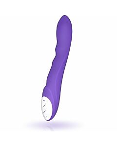 Vibrador Galatea Lila