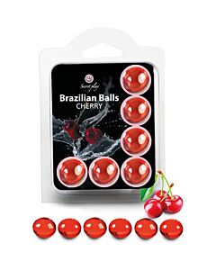 Bolas Cereza Seducción