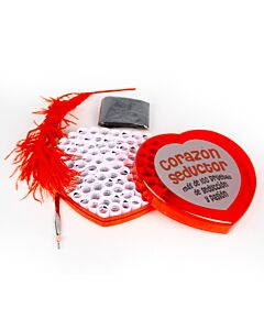 Corazon seductor
