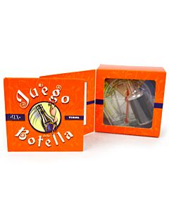 El juego de la botella