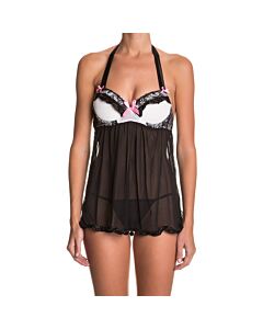 Body Budapest Noir