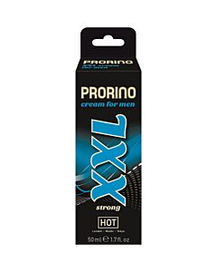 Crema Potenciadora Prorino XXL