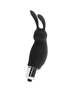 Rabbit Noir