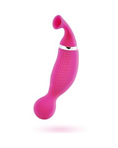 Vibrador Kirk Prime