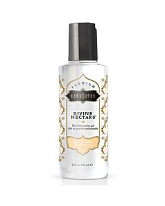 Kamasutra Divine Nectars Lubricante Vainilla 150 ml