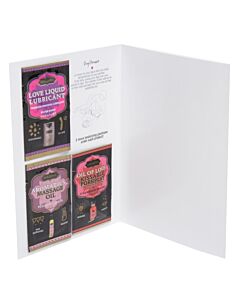 Set Kamasutra Mágico