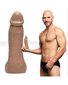 Dildo Placer Infinito 24.8 cm