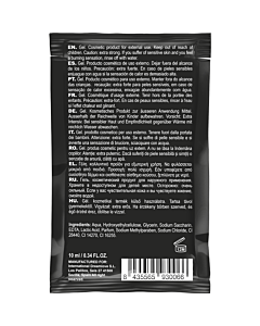 Coquette Chic Desire Pocket Magic Climax Gel - 10 ml