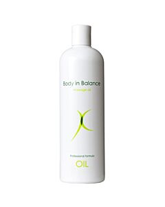 Body in balance - aceite cuidado intimo 500 ml