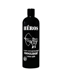 Heros - Lubricante de Silicona 500 ml