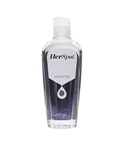 Lubricante Sensitivo Herspot