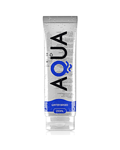 Aqua Silk