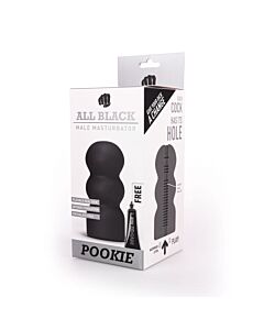 Masturbador Elegance Pookie