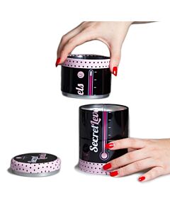 Nivel Secreto - Juego Sensual