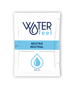 Gel Deslizante "AquaPure
