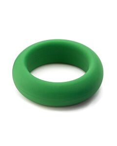Anillo Verde Squeeze