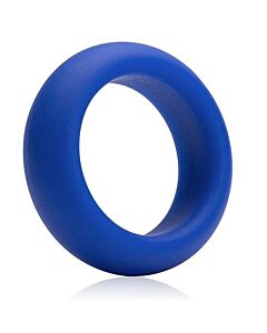 Anillo Azul Je Joue - Sujeción Suave