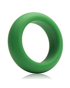 Anillo Verde Squeeze