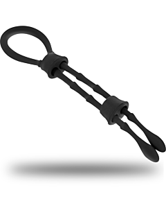 Anillo Ohmama Placer Dual