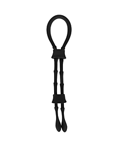 Anillo Ohmama Placer Dual