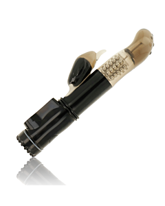 Delfín Vibrador Rotador - Ohmama