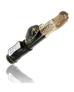 Delfín Vibrador Rotador - Ohmama