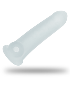 Funda Íntima Silicona Ohmama