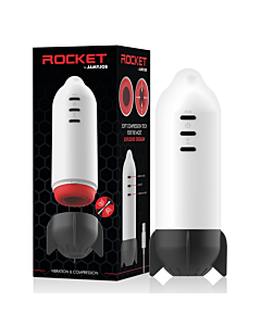 Rocket VibraSoft