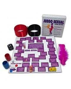 Juego Diablo Picante