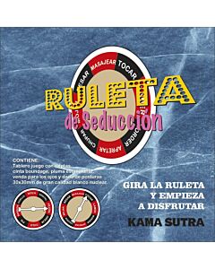 Juego Seductor DiabloPicante