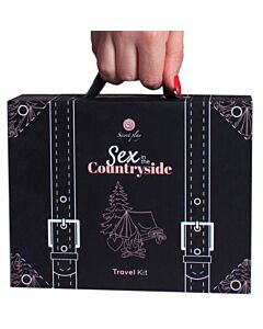 Kit Sex Rural