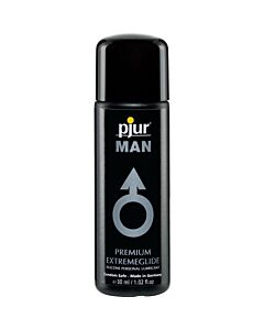 Pjur Man Premium Lubricante 30 ml