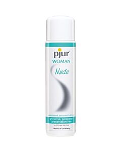 Lubri Nude Femme
