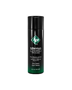 Id Millennium - Lubricante Silicona Millennium 65ml