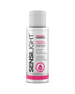 Sensilight Lubricante Intimateline