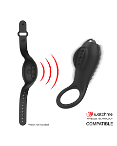 Anillo Vibrador BrilloClit