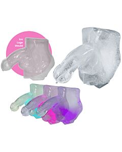 Molde "Frosty Fun